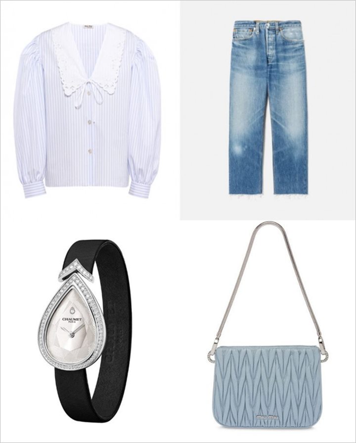Super Mahal, Ini Harga Outfit Shin Min A Saat Mencuci Baju di \'Hometown Cha-Cha-Cha\'