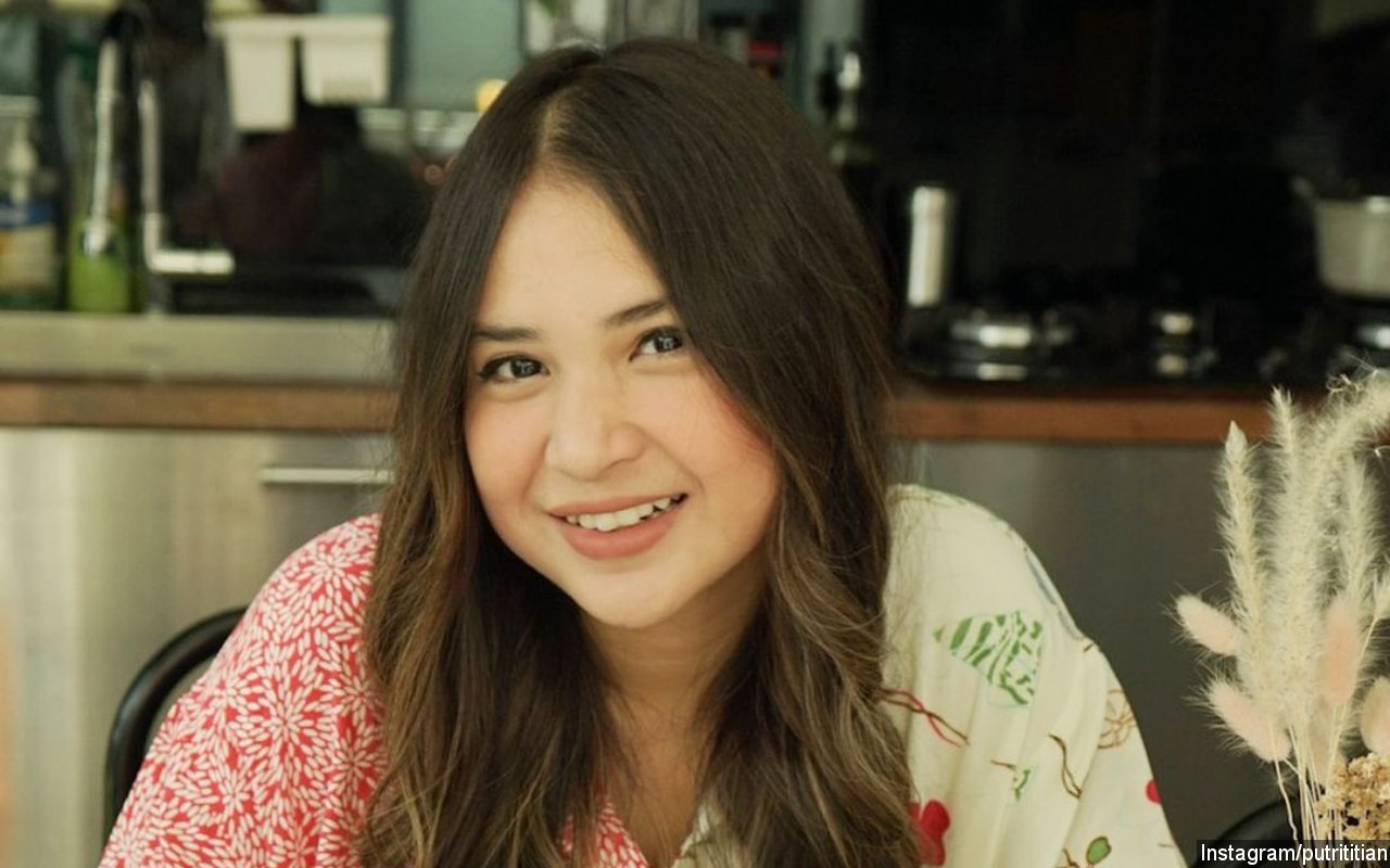 Pohon Kesayangan Putri Titian Nyaris Tumbang Timpa Rumah, Begini Kondisi Keluarga