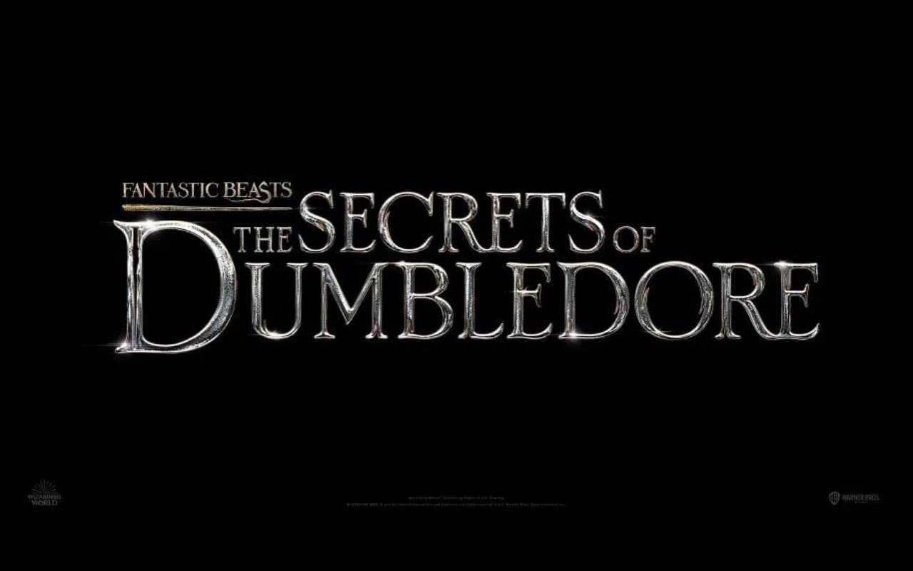 Bakal Tayang 2022, Catat Tanggal Rilis 'Fantastic Beasts: The Secrets of Dumbledore'