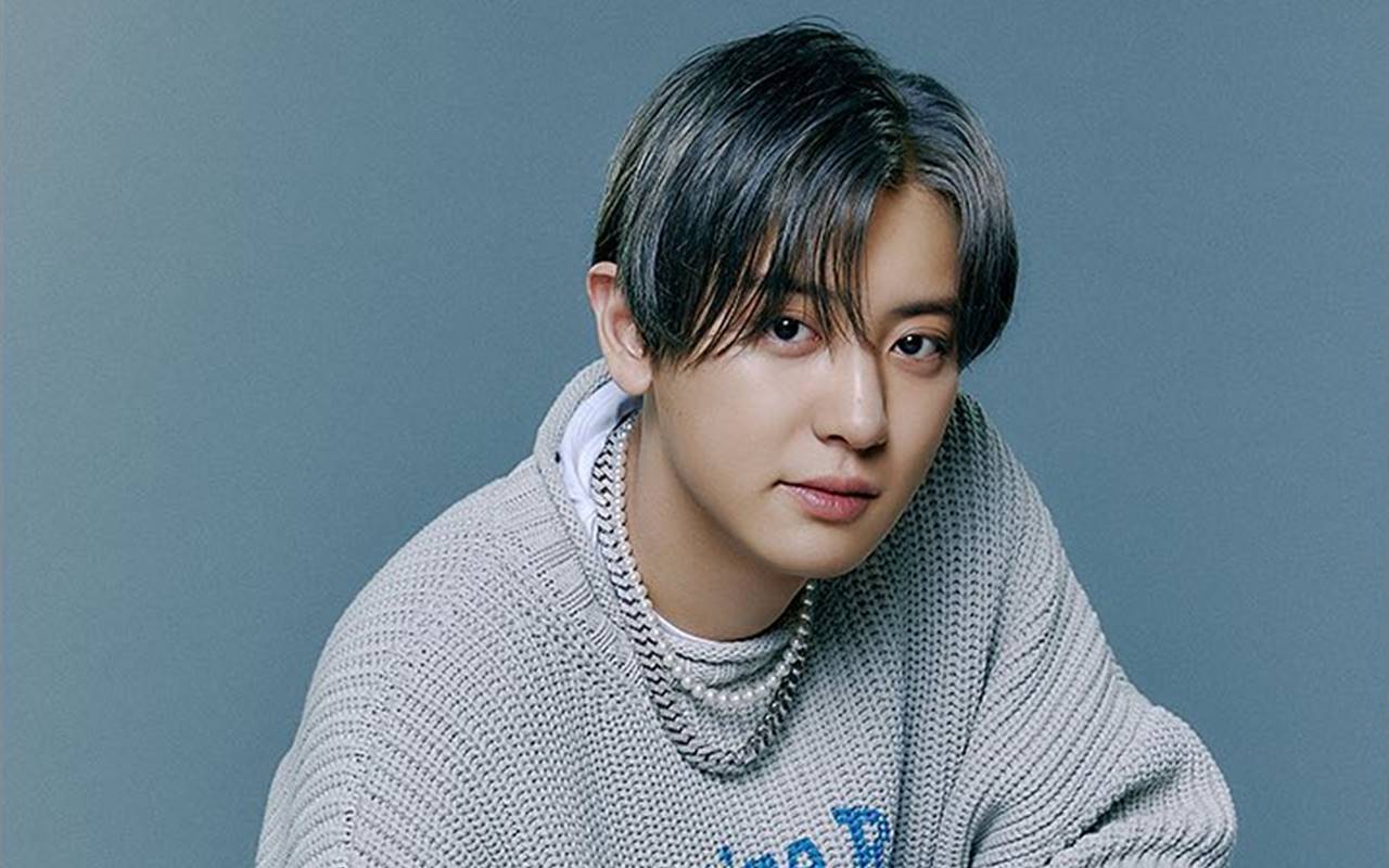 Keren Banget, Chanyeol EXO Dipilih Jadi Aktor Musikal 'The Meisa’s Song'