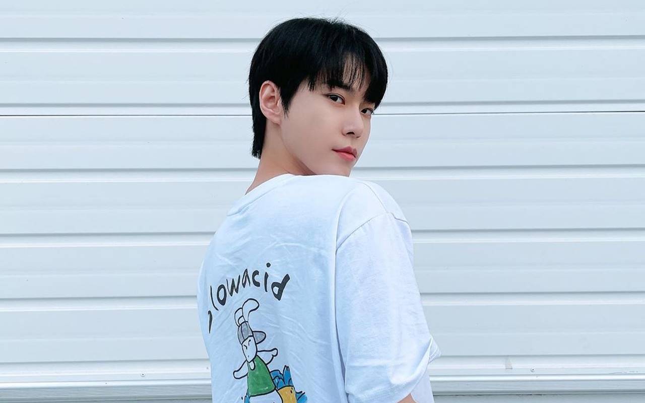 NCT 127's Doyoung Vibes Through the 'Havana' Dance Makes Group Members Painful, Really Flexible