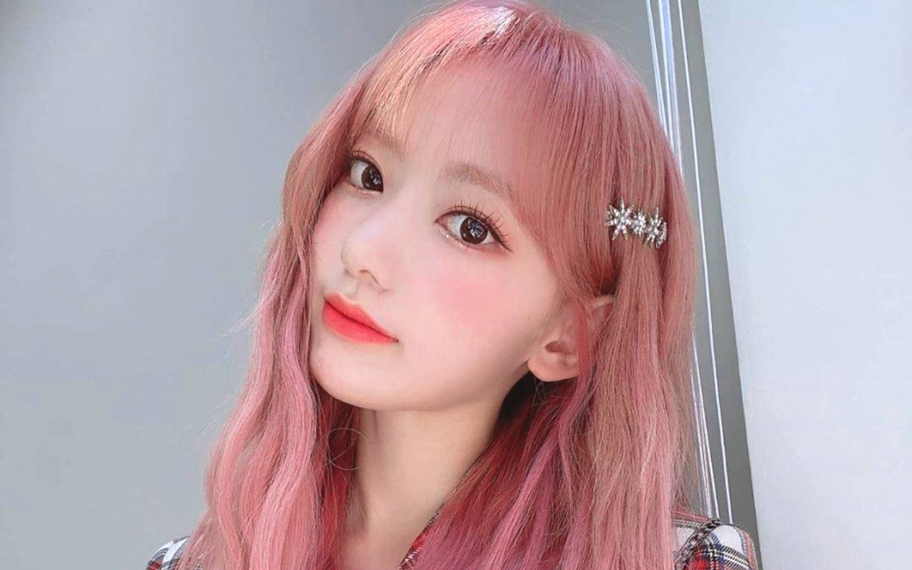 Miyawaki Sakura Dilaporkan Setuju Gabung Girl Grup Source Music, Ini Kata HYBE