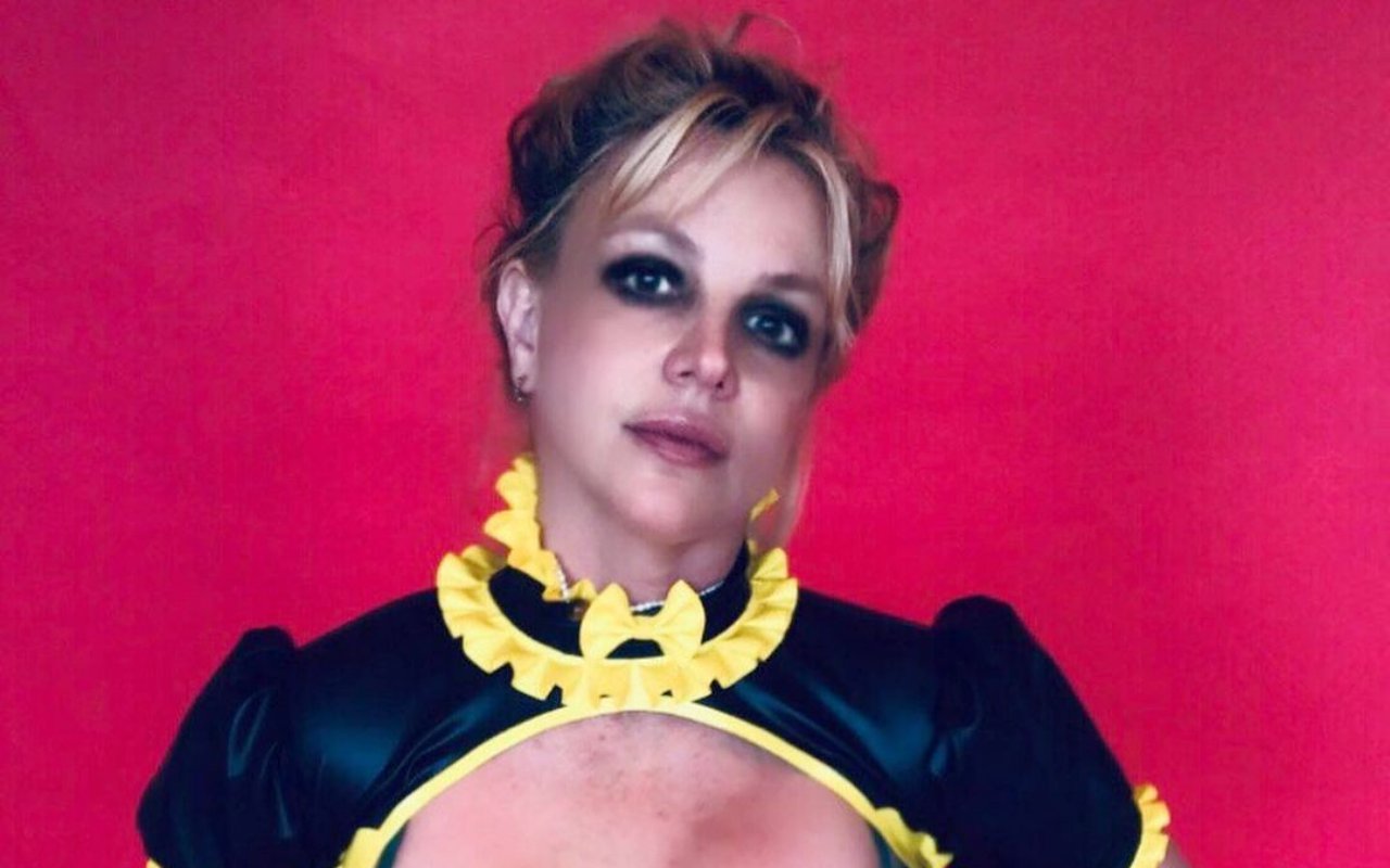 Britney Spears Minta Konservatorinya Segera Diakhiri, Tanggal Nikah Dengan Sam Asghari Terkuak?