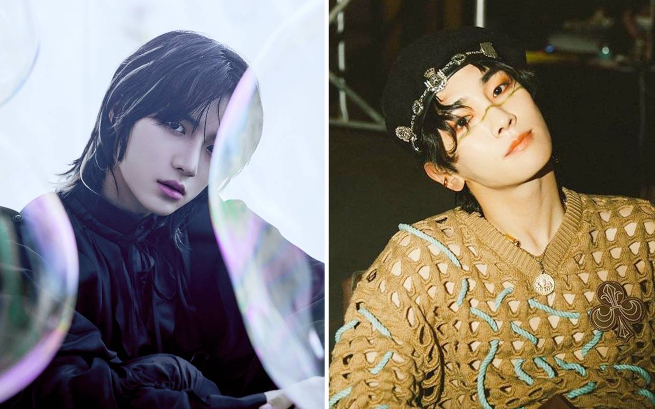 Alami Keadaan Darurat, Beomgyu TXT Pernah Diselamatkan Key SHINee Saat Syuting 'Amazing Saturday'