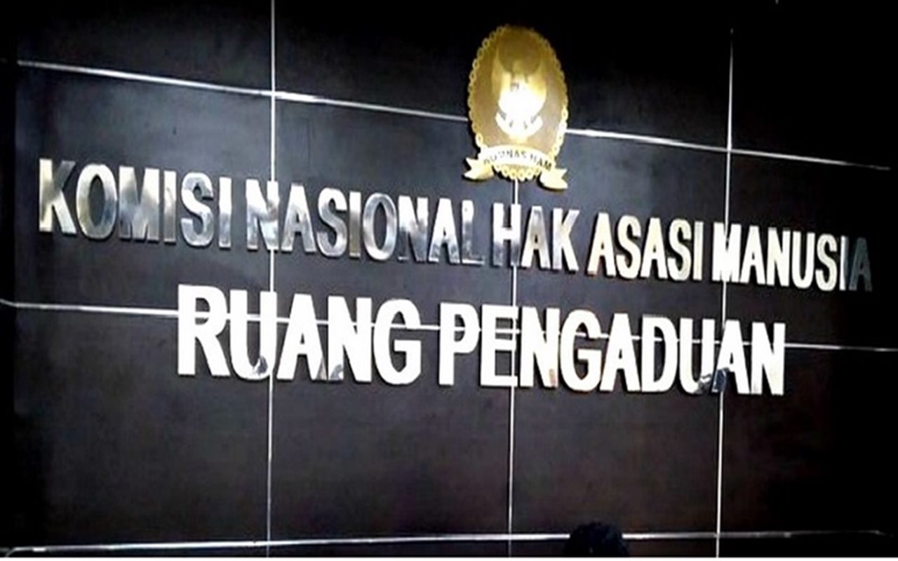 3 Pegawai KPI Diperiksa Komnas HAM Terkait Dugaan Pelecehan Seksual, Ini Pengakuannya