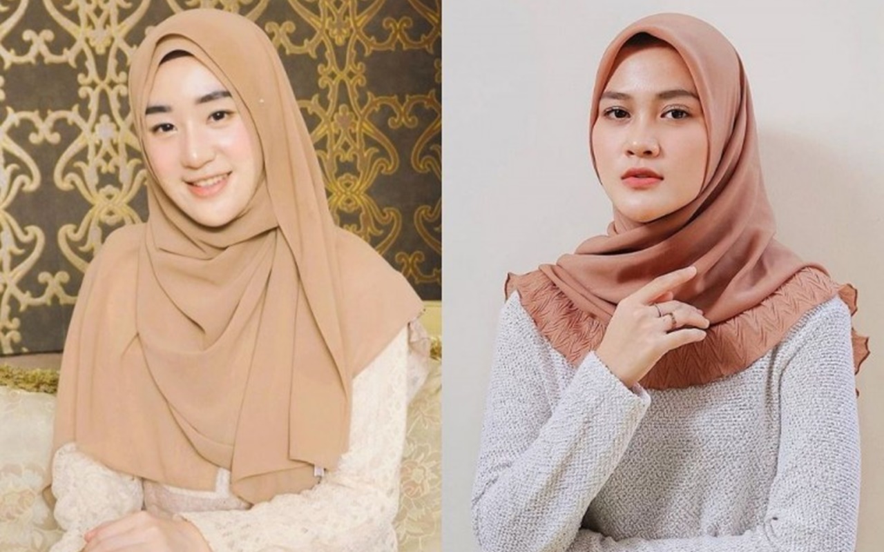 Larissa Chou Tertawa Dipuji Lebih Cantik dari Henny Rahman, 'Makian Alus' Saat Live Bikin Salfok