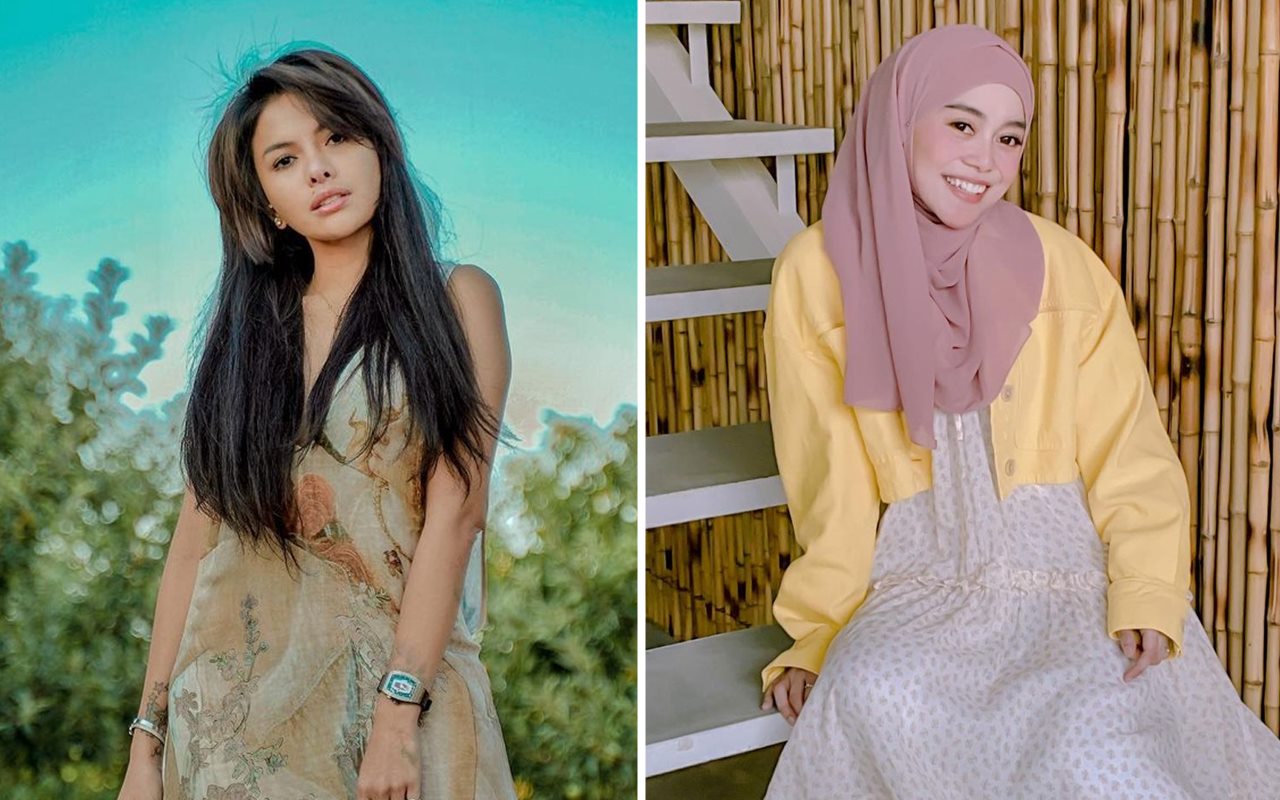 Nikita Mirzani Malas Komentari Pernikahan Siri Hingga Kehamilan Lesty Kejora, Kenapa?