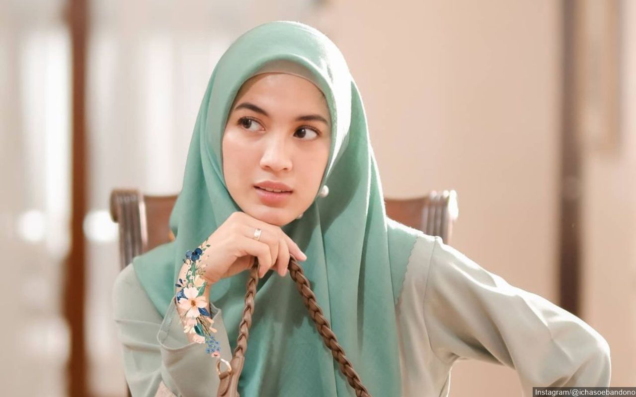 Reaksi Bijak Alyssa Soebandono Usai Fakta Lulus S2 di Usia 21 Tahun Bikin Takjub Maksimal