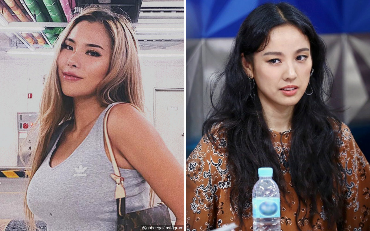 Pernah Kerja Bareng, Gabee 'Street Woman Fighter' Ungkap Cara Lee Hyori Perlakukan Penari Latar