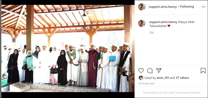 Instagram