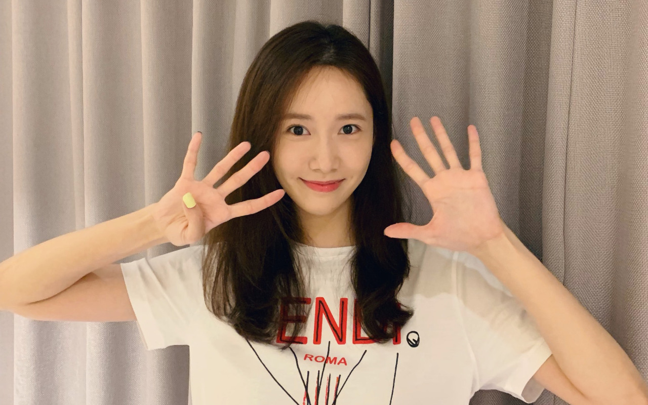 Jadi Cewek Bucin, Ini Alasan Yoona SNSD Setuju Bintangi 'Big Mouth'