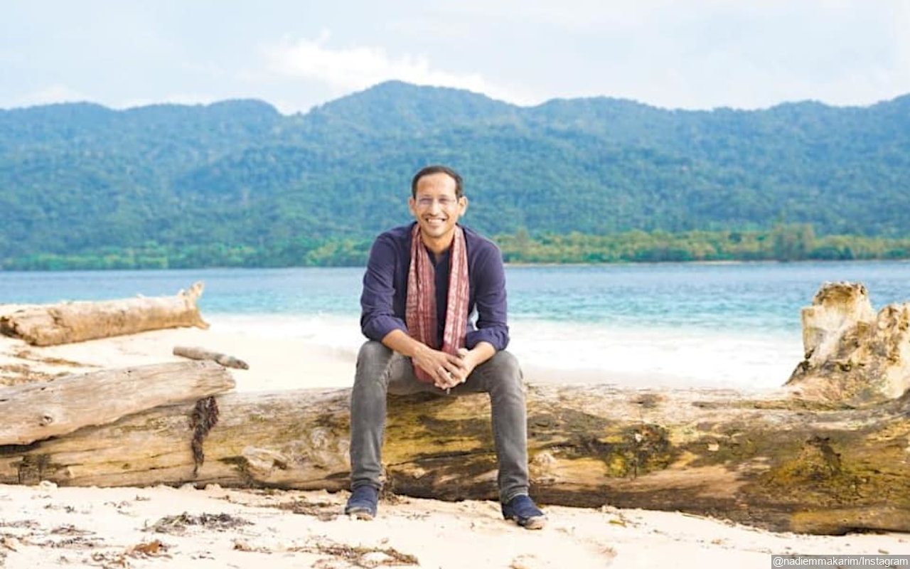 Nadiem Timbang Usulan Afirmasi Tambahan Guru Honorer, 100 Ribu Orang Bakal Diangkat Jadi PPPK