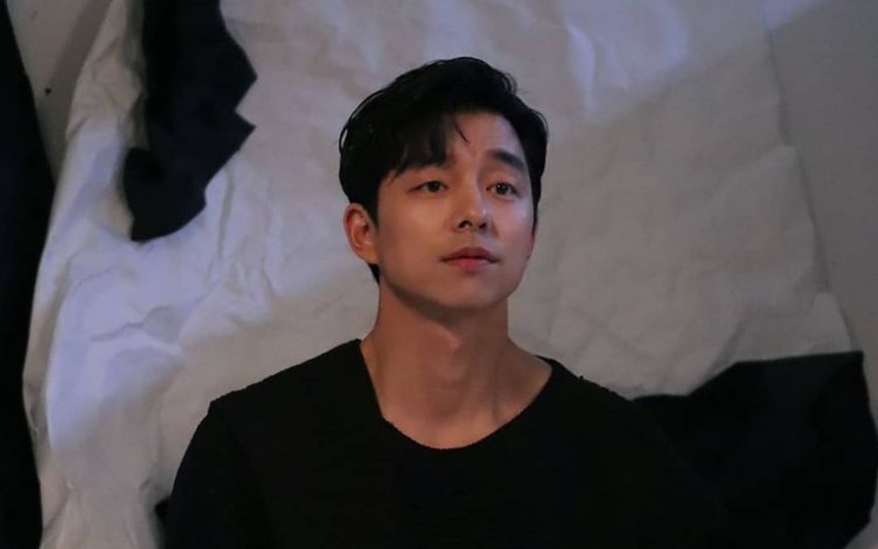 Deretan Potret Awet Muda Gong Yoo Yang Peran Cameonya Curi Fokus di 'Squid Game'