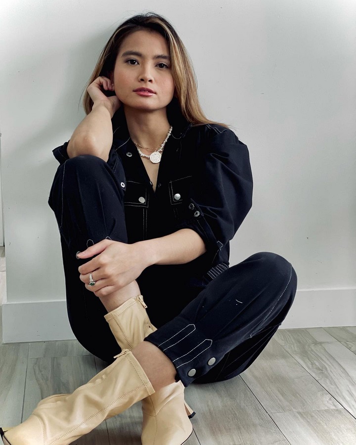 Acha Septriasa
