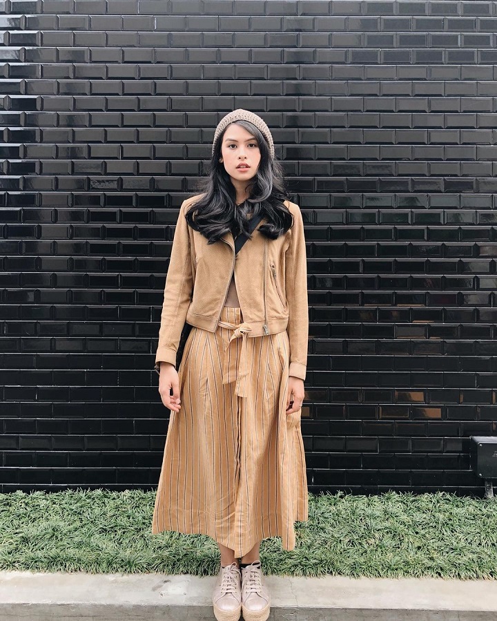 Maudy Ayunda