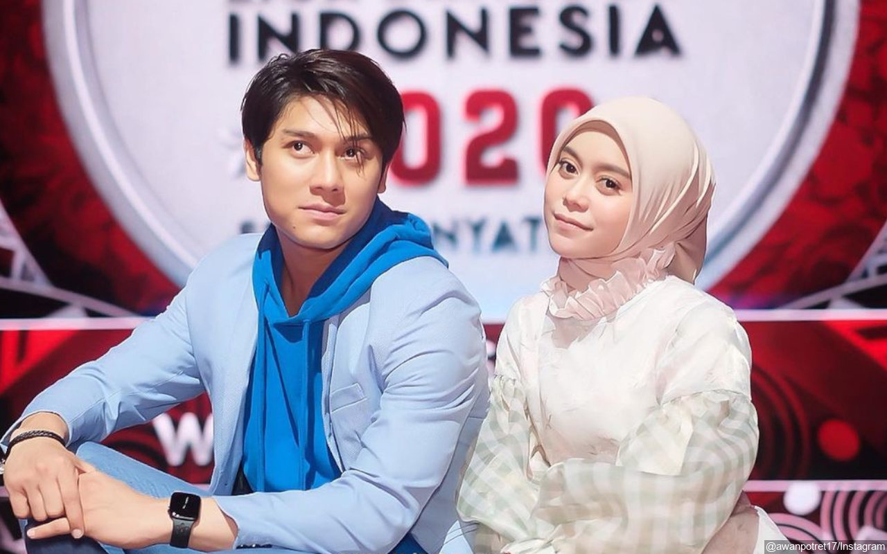 Diduga Bawaan Bayi, Lesty Nangis Saat Akui Bangga Punya Suami Rizky Billar Malah Disindir Lebay