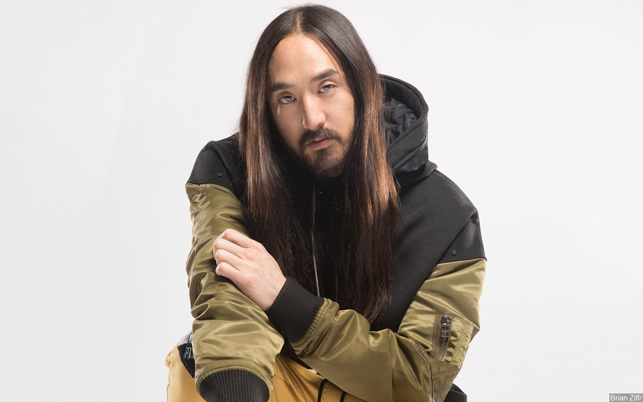 Steve Aoki Ingin Jenazahnya Dibekukan Saat Meninggal Kelak, Berharap Bisa 'Dihidupkan Lagi'