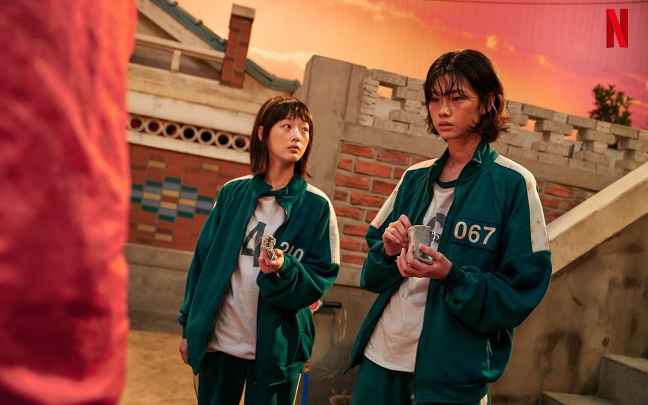 'Squid Game' Kembali Tuai Kontroversi Usai Dianggap Merendahkan Wanita