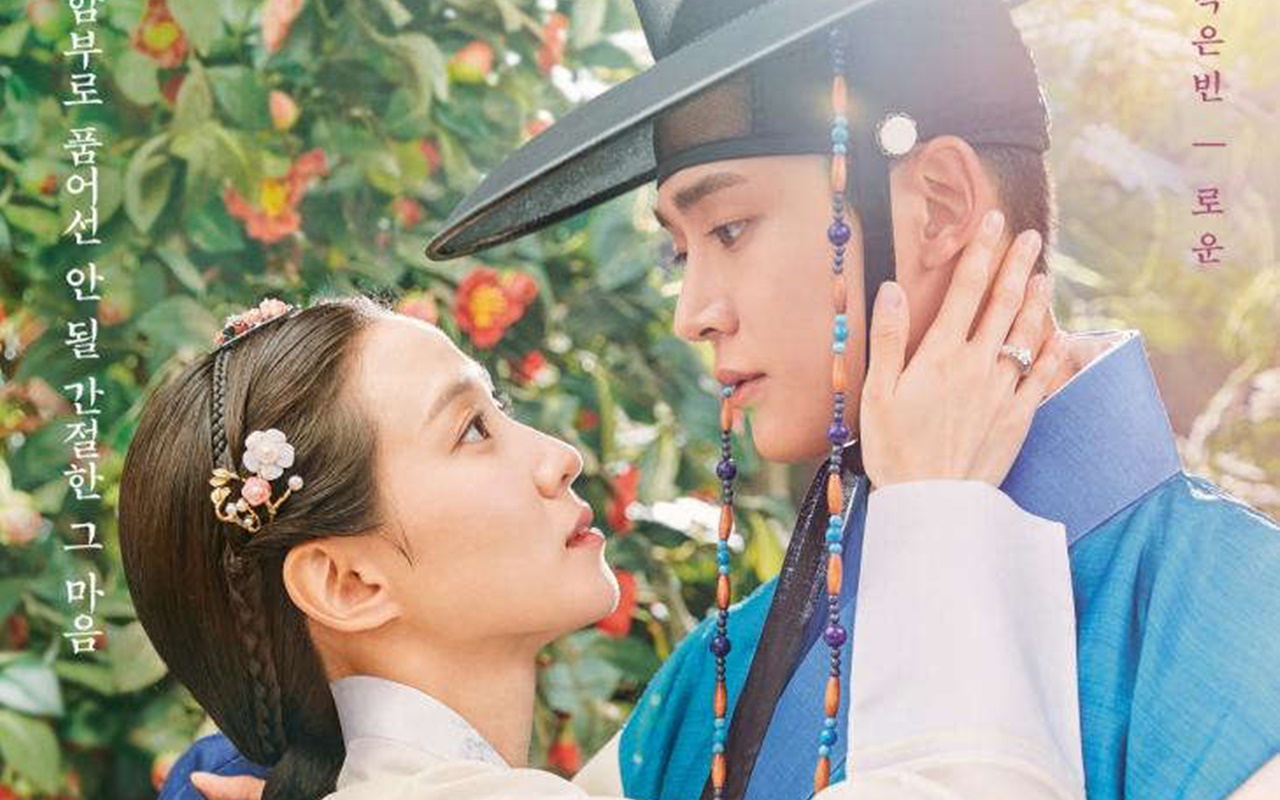 Rowoon SF9 dan Park Eun Bin Cs Dipuji Menyegarkan, 'The King's Affection' Isyaratkan Cinta Terlarang