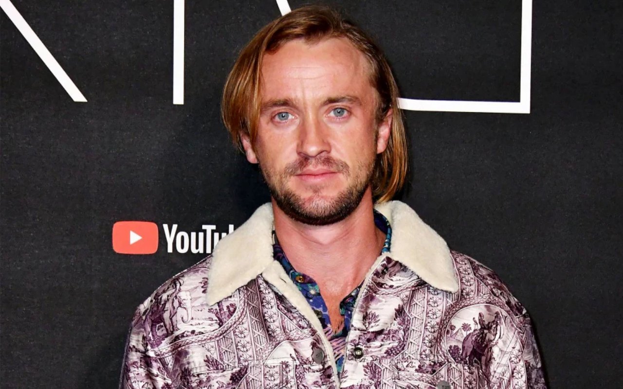 Tom Felton Bintang 'Harry Potter' Dilarikan Ke Rumah Sakit Usai Pingsan Saat Sesi Latihan Golf