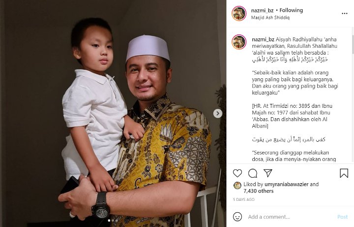 Alasan Agnes Monica Terima Adam Rosyadi, Sikap Ibunda Alvin Faiz Pada Putri Tiri - Topik Pagi