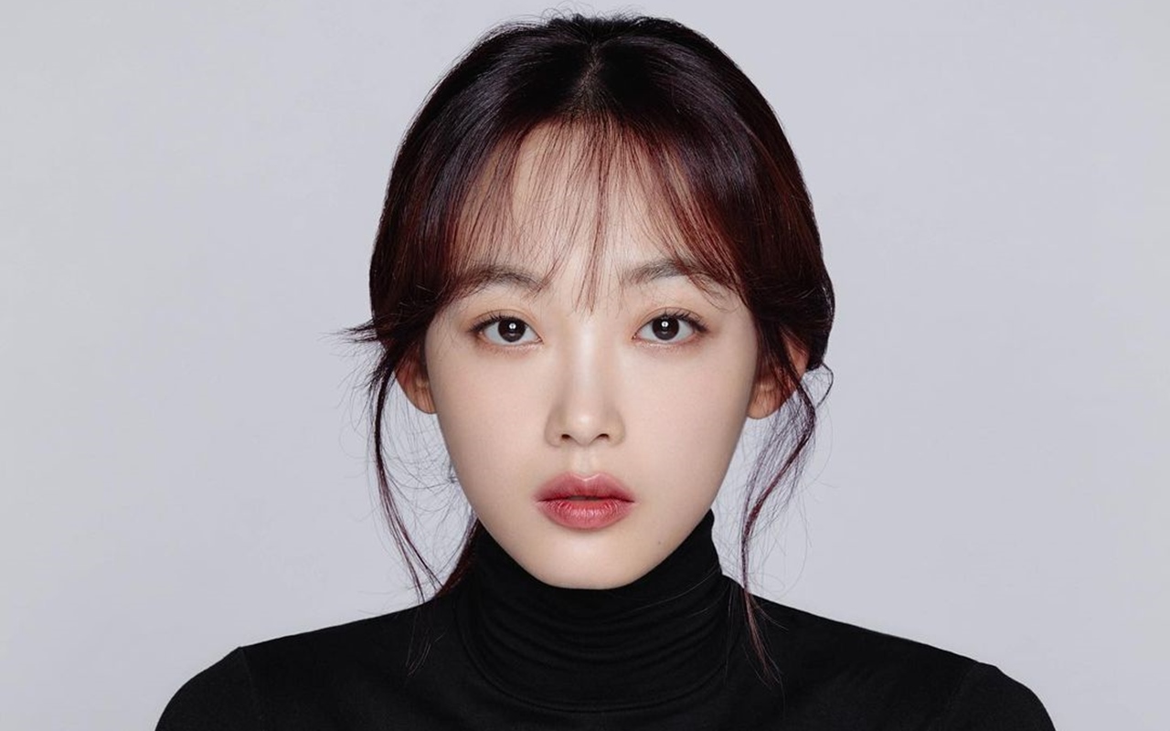 Deretan Potret 'Damage' Lee Yoo Mi Yang Aktingnya Curi Perhatian Di 'Squid Game'