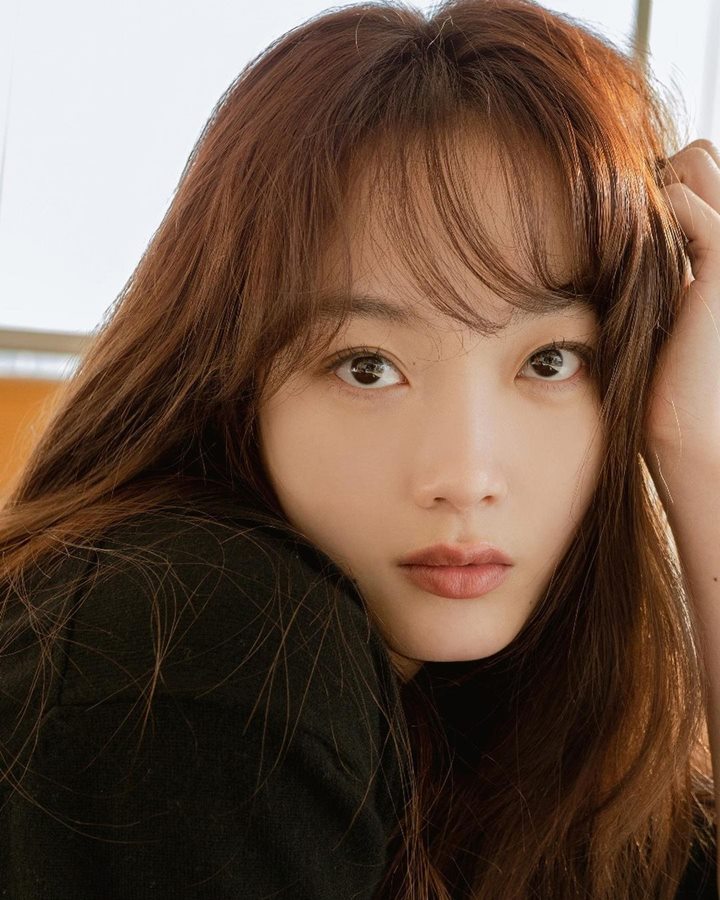  Disebut mirip beberapa artis lain