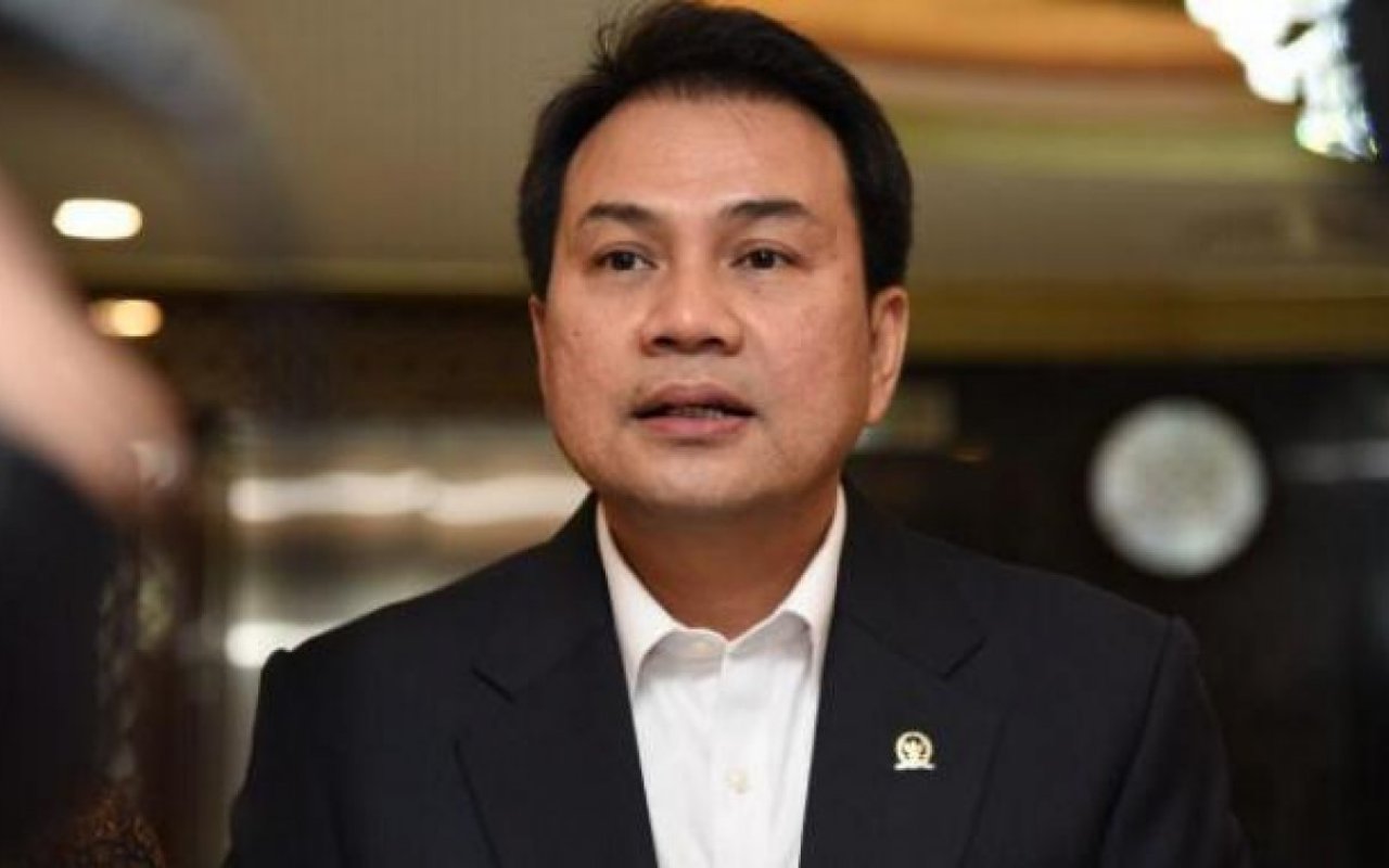 Dikabarkan Berstatus Tersangka, Wakil Ketua DPR RI Azis Syamsuddin Diperiksa KPK Hari Ini