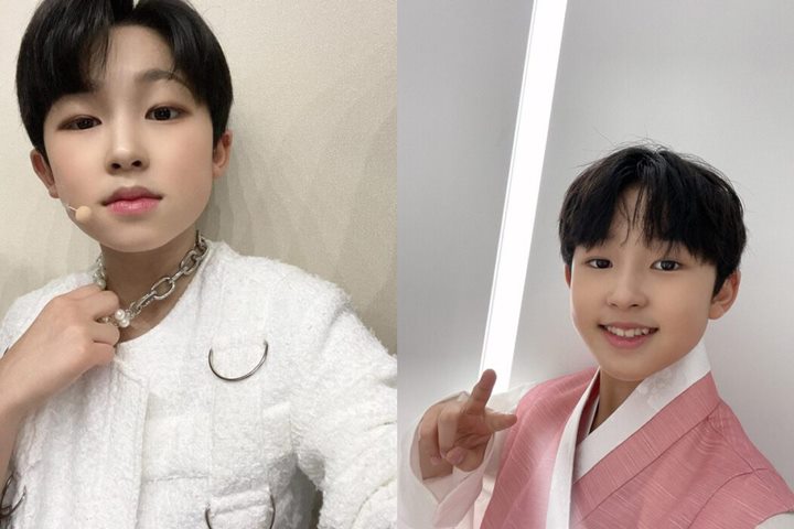 Masih 12 Tahun, Selfie Baru Member Termuda Grup Agensi Psy Picu Kemarahan