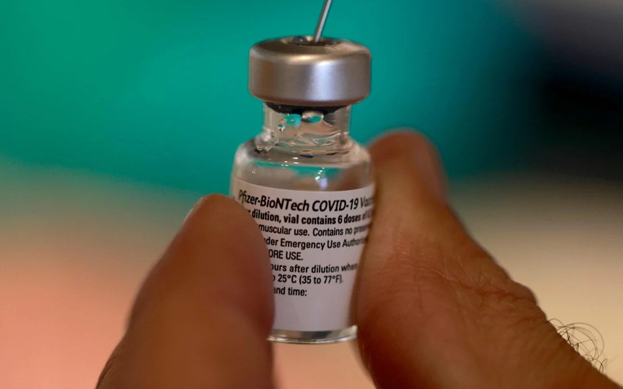 Diklaim Aman, BPOM dan Satgas COVID-19 Belum Izinkan Vaksin Pfizer Untuk Anak 5-11 Tahun