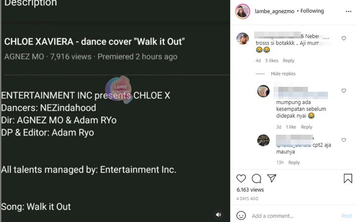 Instagram