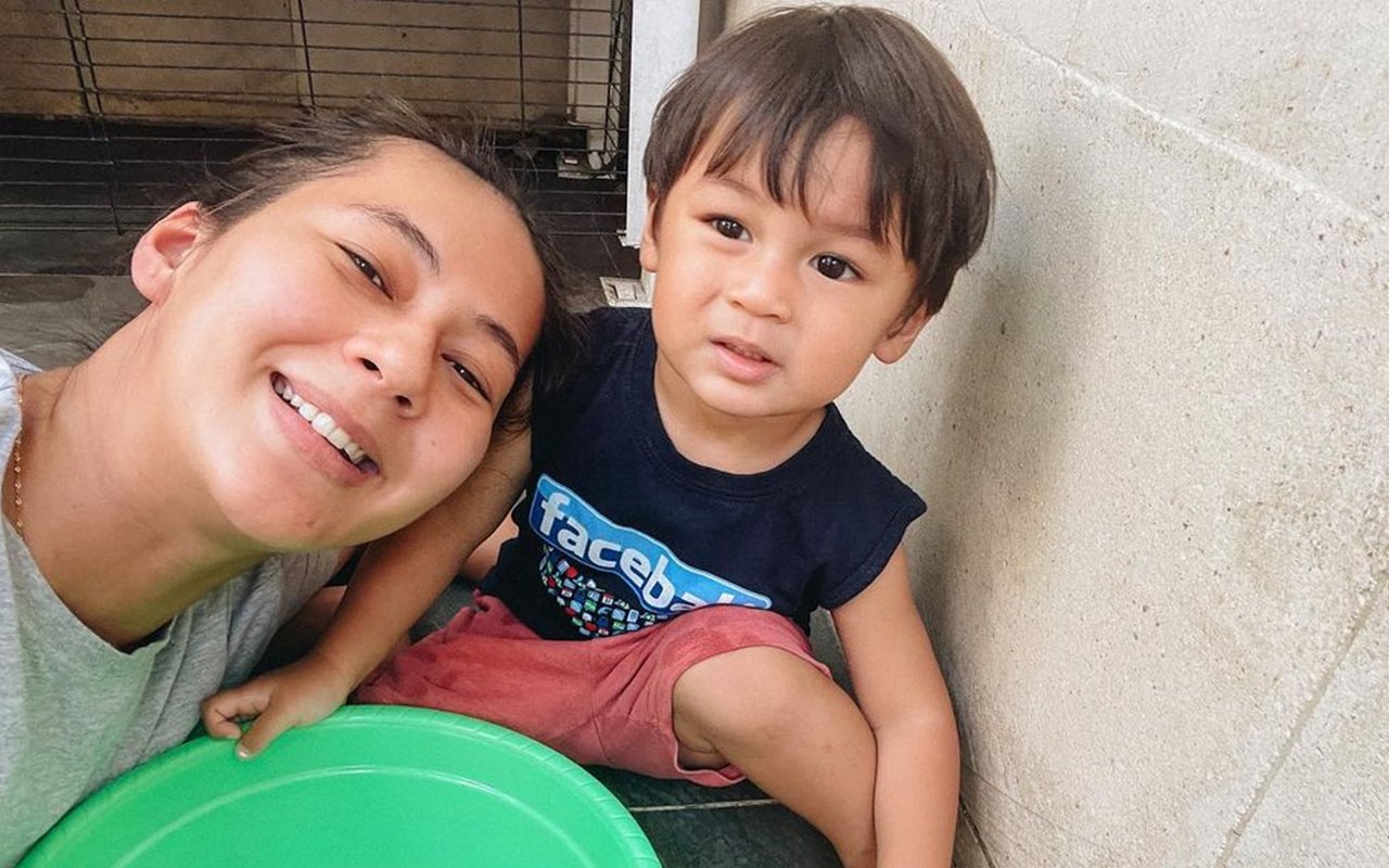 Kiano Tiger Wong Kesal Sekaligus Bingung Dicuekin Paula Verhoeven, Gegara Panggilan 'Pau'?