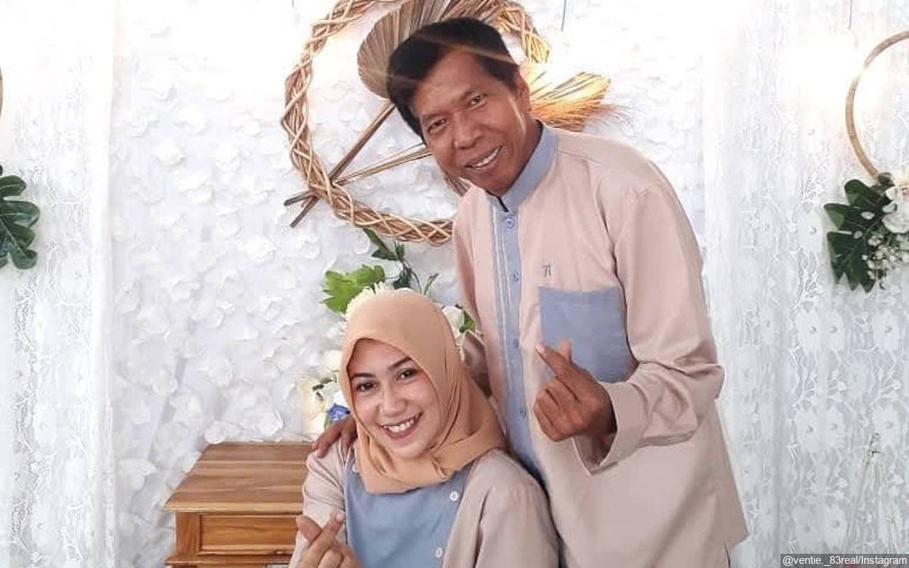 Kiwil dan Venti Figianti Sempat Cekcok, Alasan Rahasiakan Pernikahan Keempat Terbongkar?