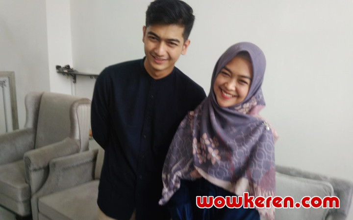 Ria Ricis Bongkar Sikap Romantis Teuku Ryan Jelang Lamaran