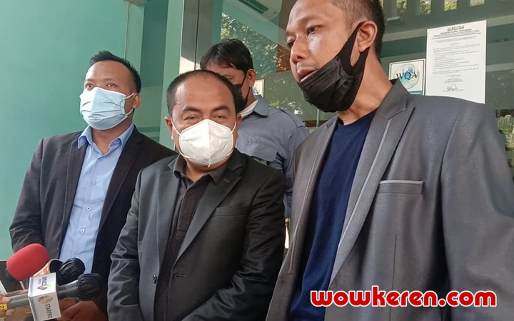 Ayah Taqy Malik Adukan Marlina Octoria ke MUI