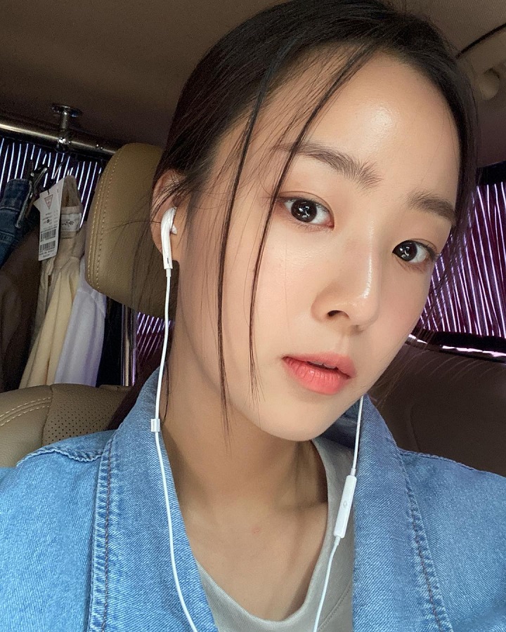 Potret <i>Selfie Flawless</i>