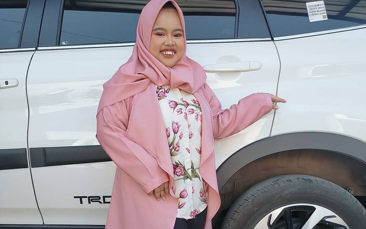 Ternyata Punya Trauma Masa Kecil, Rahmawati Kekeyi Akui Benci Sang Ayah Kandung