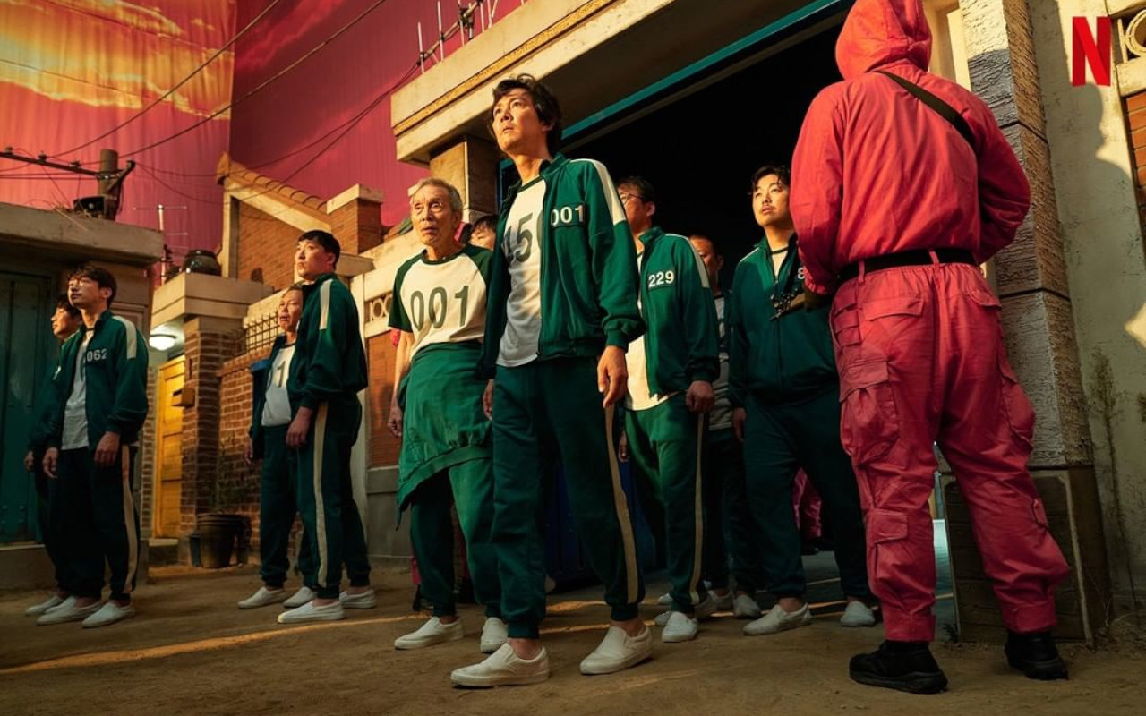 Netflix Mendadak Kenalkan Peserta 'Squid Game' Nomor 457, Identitasnya Sungguh Tak Terduga!