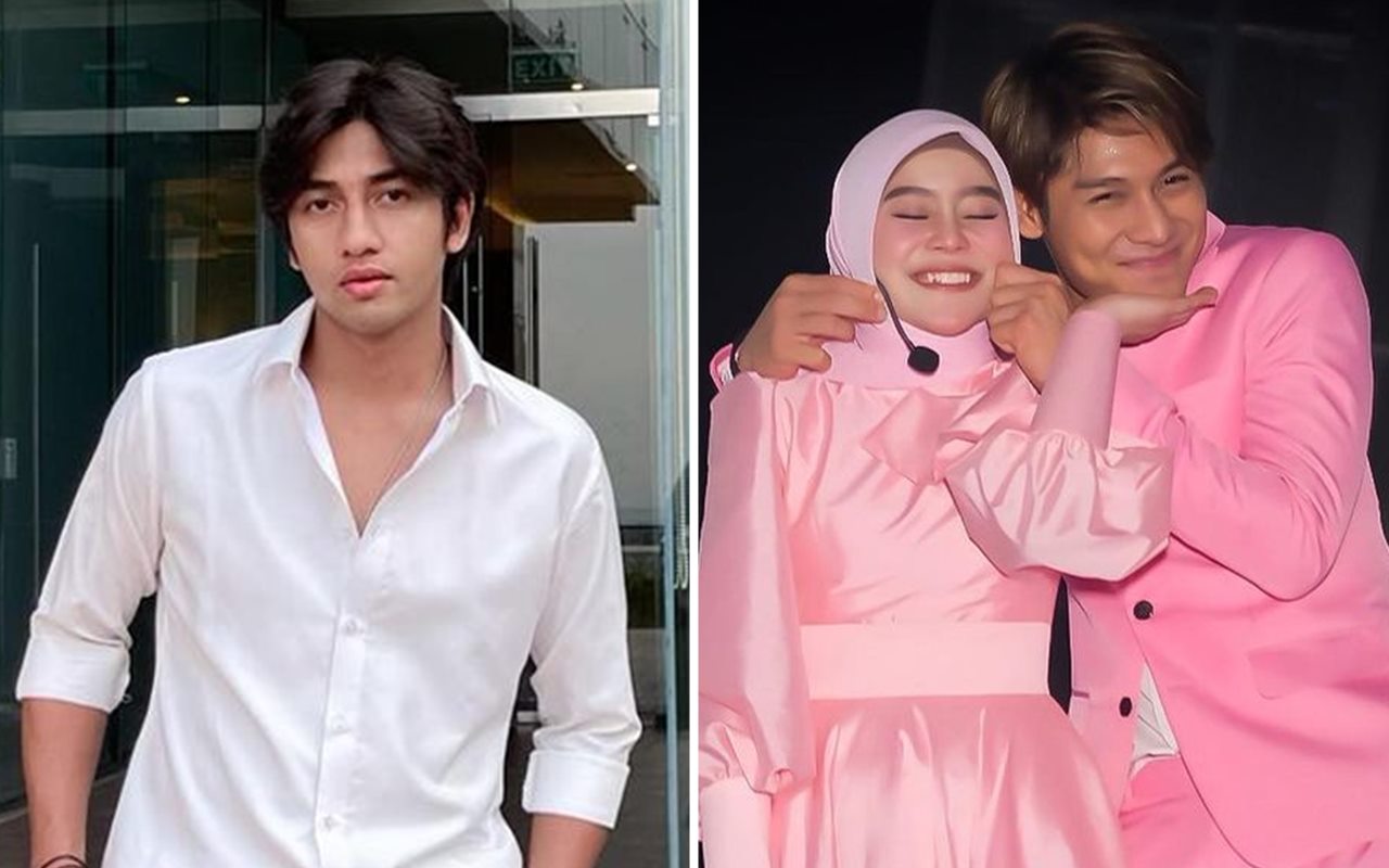 Harris Vriza Beber Perubahan Lesty Kejora Sejak Hamil, Pernah Ngidam Yang Buat Rizky Billar Khawatir