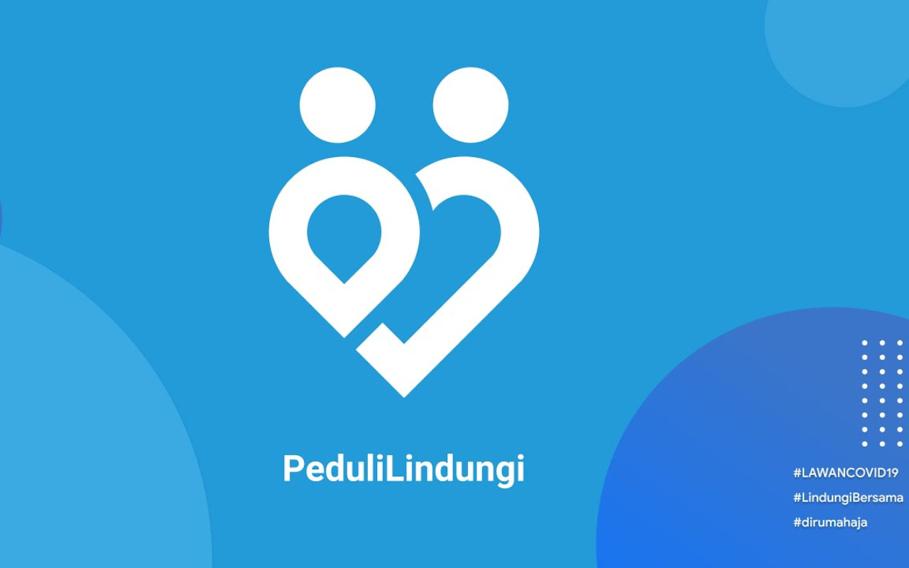 Keinginan Luhut Agar Aplikasi PeduliLindungi Bisa Jadi Alat Pembayaran Digital Dinilai Belum Pas