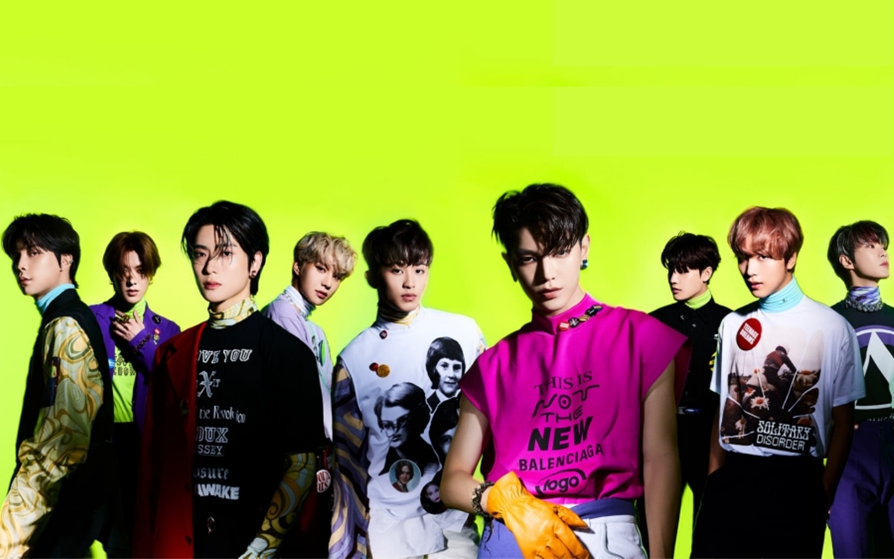 NCT Jual 2,15 Juta Album 'Sticker' di Minggu Pertama, Netizen Korea Komentar Begini