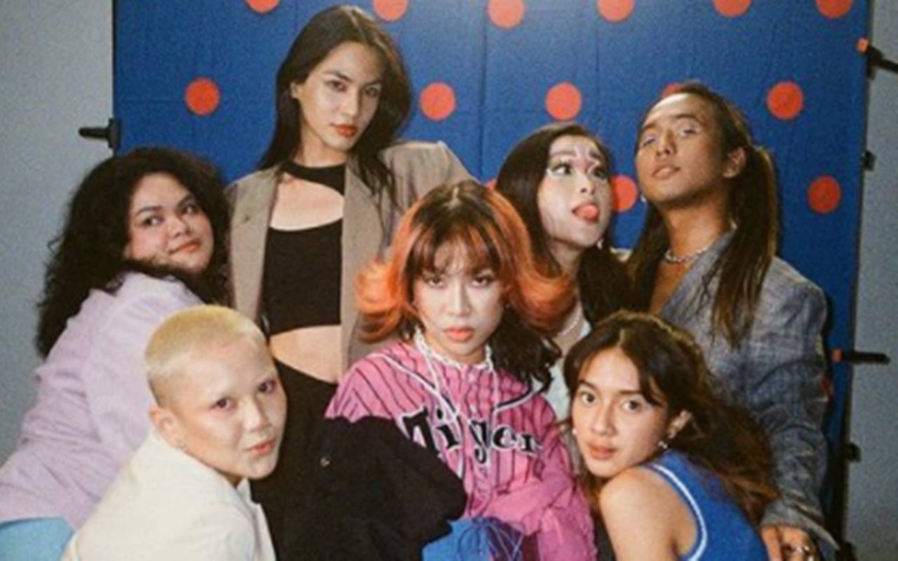 Ramengvrl Rilis Single 'I'm Ugly', Respons Komentar Negatif Lewat Karya