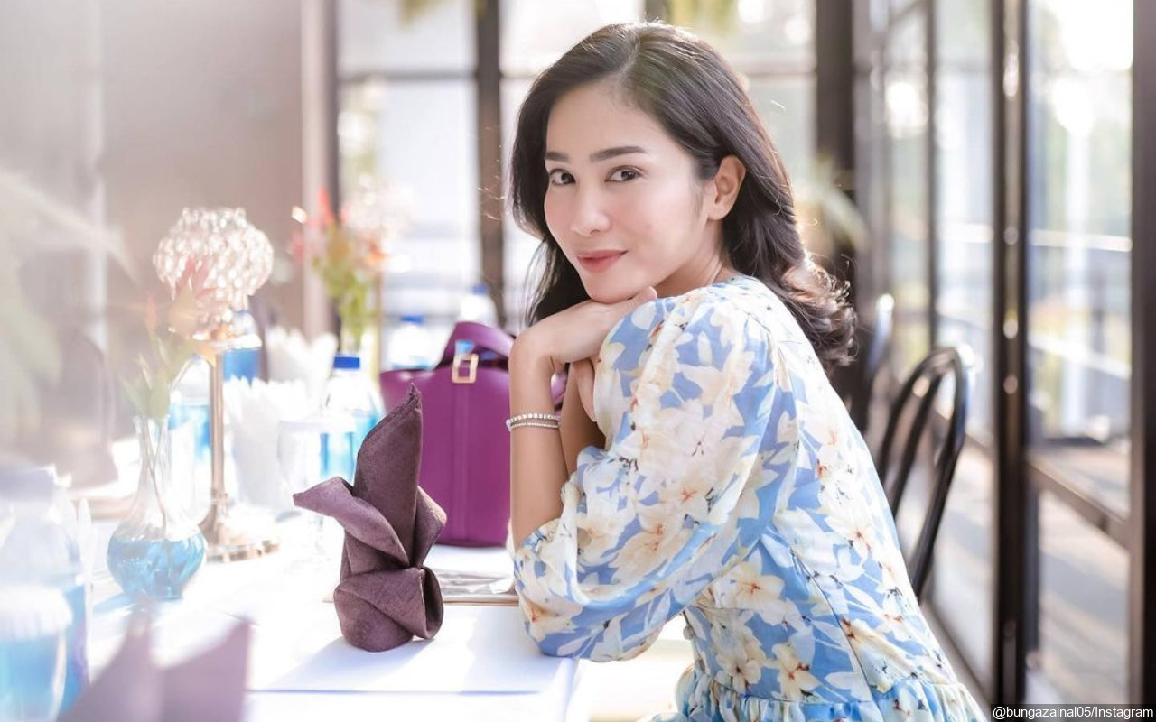 Bunga Zainal Kritik Dokter yang Jadikan Keluhan Pasiennya Sebagai Konten