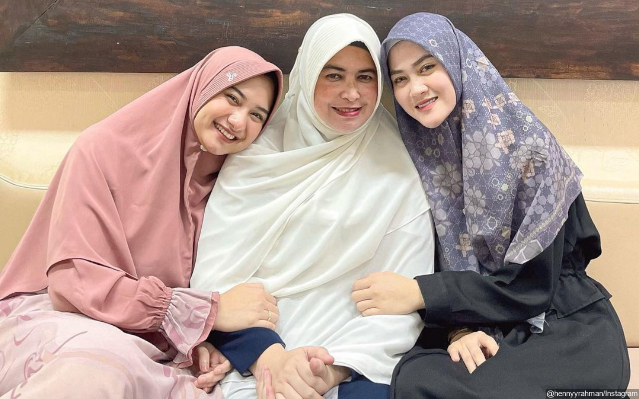 Henny Rahman 'Puji' Ibunda Alvin Faiz 'Mertua Idaman', Reaksi Sehati Terkuak