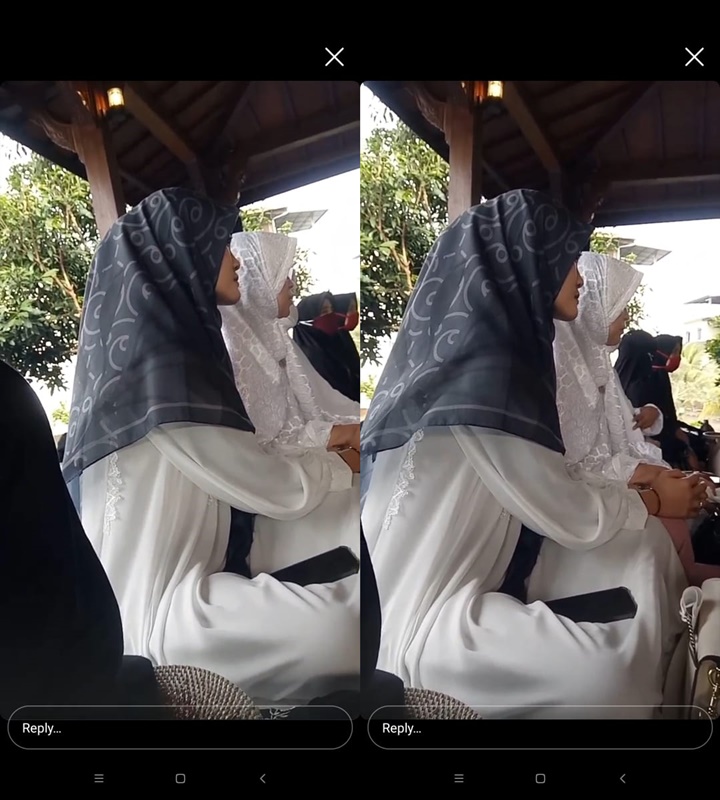 Henny Rahman \'Puji\' Ibunda Alvin Faiz \'Mertua Idaman\', Reaksi Sehati Terkuak