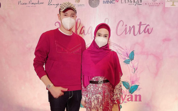 Paras Tampan Calon Ayah Mertua Agnez Mo, Kartika Putri dan Suami Minta Maaf - Topik Pagi