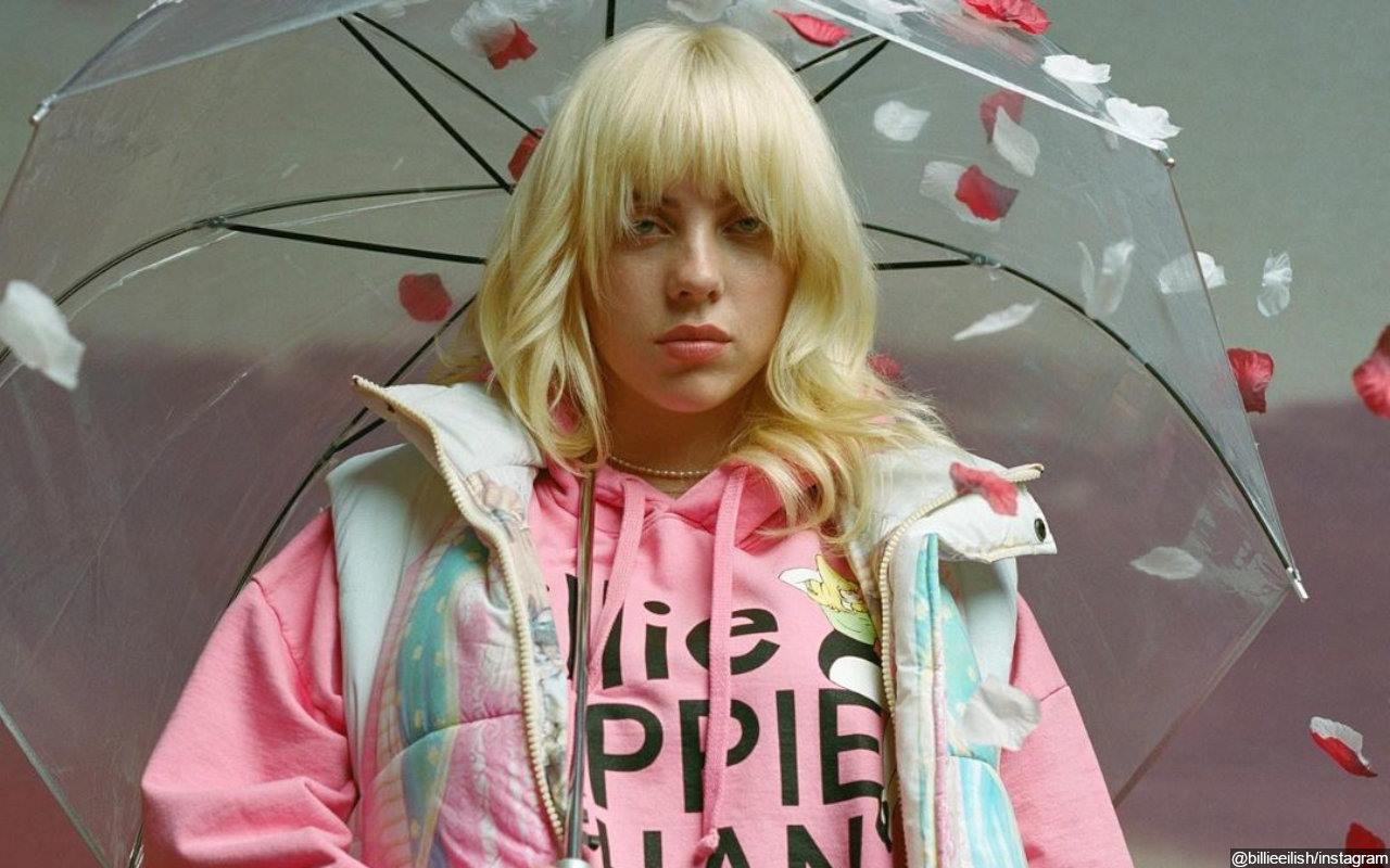 Akui Tak Nyaman, Billie Eilish Minta Publik Tak Usik Kehidupan Pribadinya