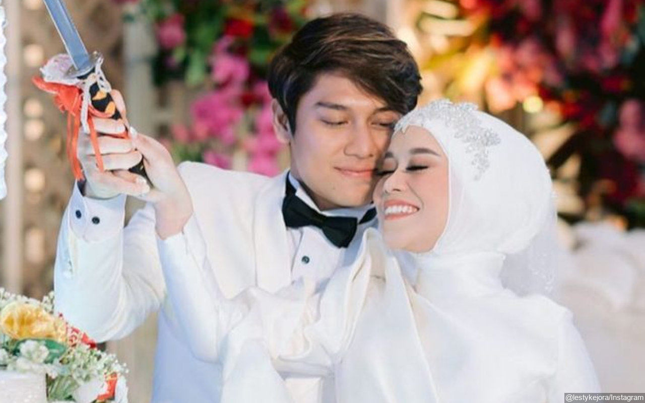 Sederet Kejanggalan Pernikahan Siri Rizky Billar dan Lesty Kejora Bikin Syok, Ini Reaksi Orangtua