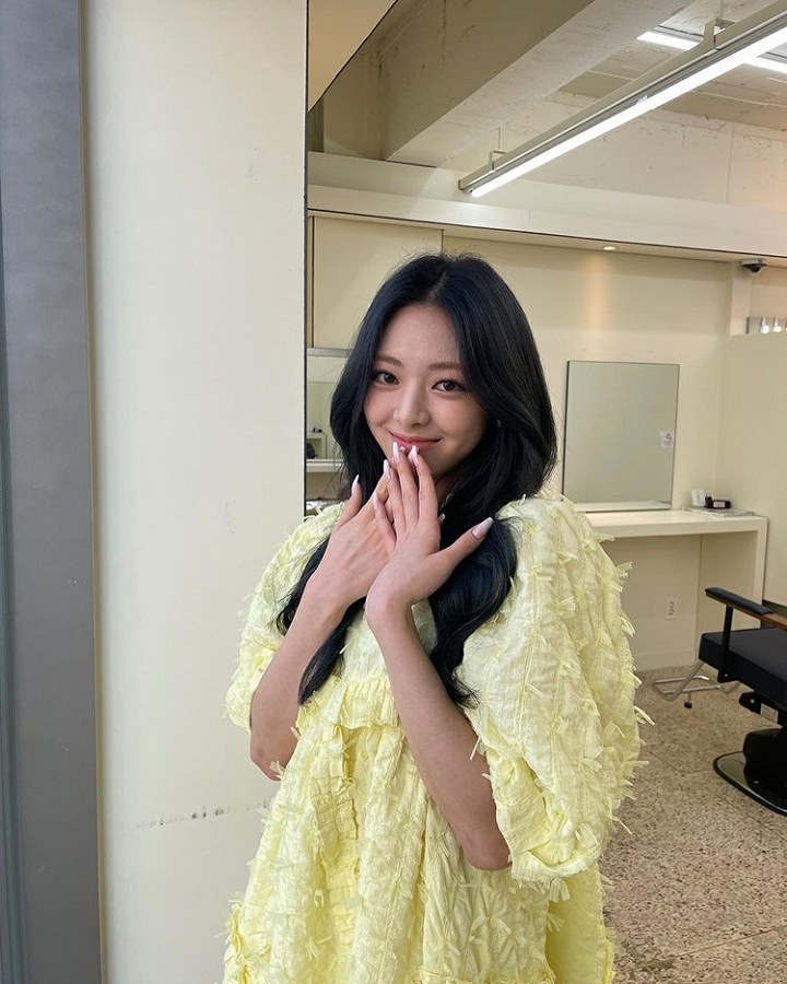 <i>Chic</i> dengan <i>sunflower vibe</i>
