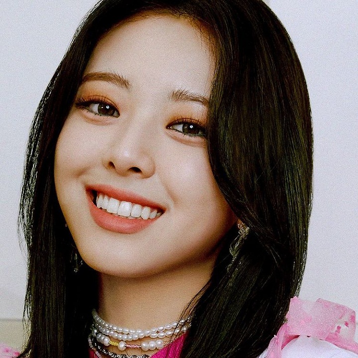 Potret <i>close up</i> super cantik 